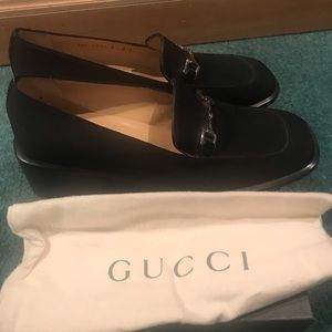 Gucci Loafers